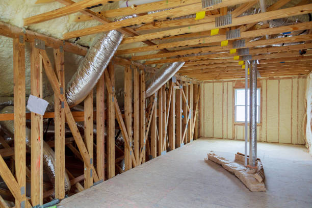 Professional Insulation Contractor in Fellsmere, FL